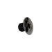  Passion | 2 Cluster Jet, Directional, Thread-In, Smooth, Chrome-Black" 150293-01